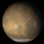 Mars