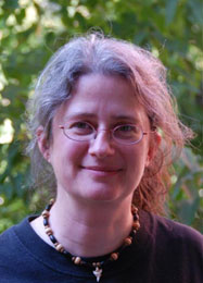 Anne Pr&eacute;fontaine
