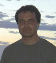 Pierre Hudon