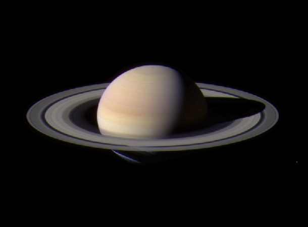Saturne